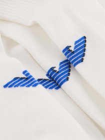 Набір шкарпеток Emporio Armani модель EM000540-AF12299-M0082 Фото