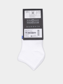 Набор носков Emporio Armani модель EM000538-AF12299-M0082 Набор носков Emporio Armani модель EM000538-AF12299-M0082 Фото