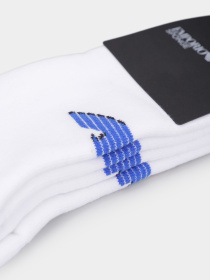 Набор носков Emporio Armani модель EM000538-AF12299-M0082 Набор носков Emporio Armani модель EM000538-AF12299-M0082 Фото