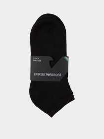 Набор носков Emporio Armani модель EM000538-AF12299-MC005 Фото