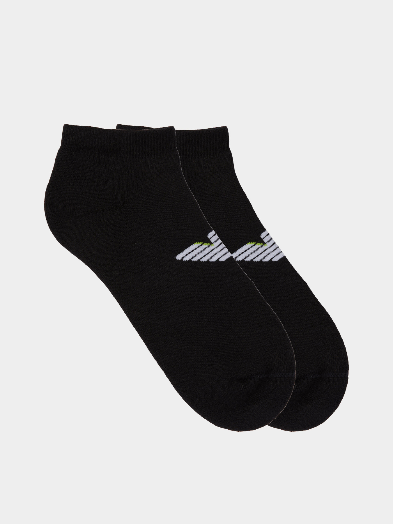 Набір шкарпеток Emporio Armani модель EM000538-AF12299-MC005 Фото