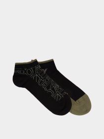 Набор носков Emporio Armani модель EM000538-AF13195-MC114 Фото