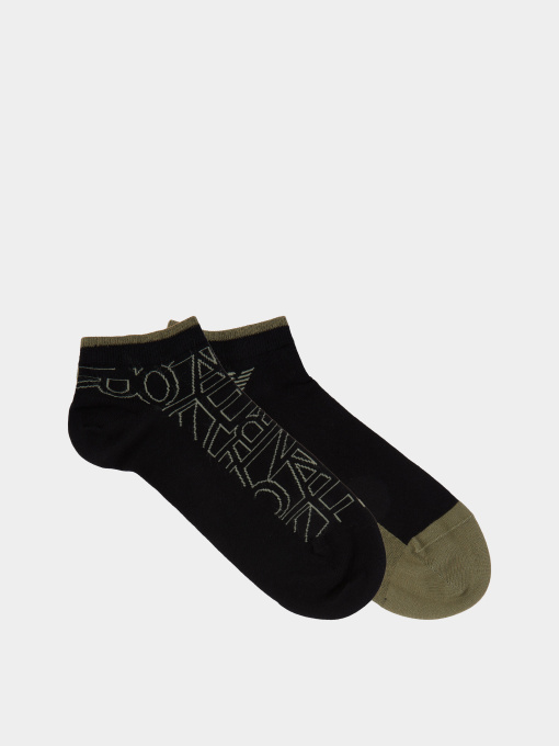 Набір шкарпеток Emporio Armani модель EM000538-AF13195-MC114 Фото