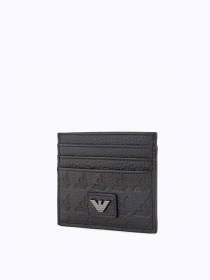 Визитница Emporio Armani модель EM001740-AF14774-UC001 Фото