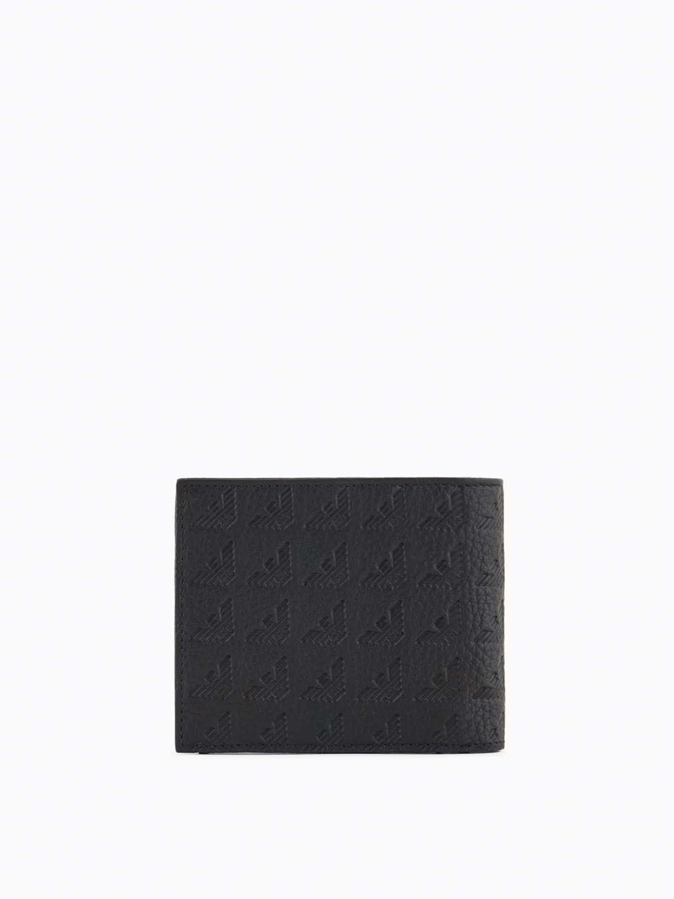 Кошелек Emporio Armani модель EM001741-AF14774-UC001 Фото