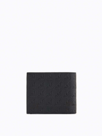 Кошелек Emporio Armani модель EM001741-AF14774-UC001 Фото