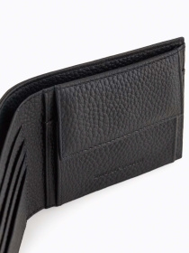 Кошелек Emporio Armani модель EM001741-AF14774-UC001 Фото