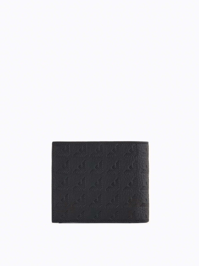 Кошелек Emporio Armani модель EM001741-AF14774-UC001 — фото - INTERTOP