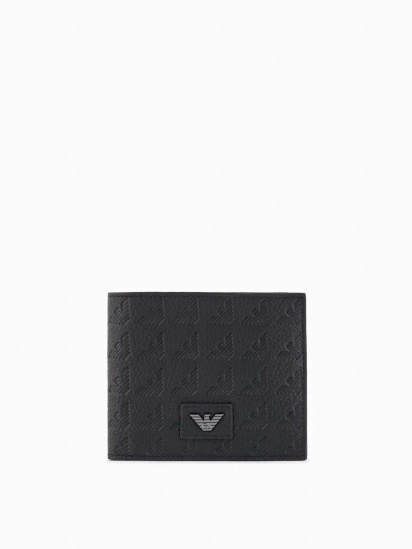 Кошелек Emporio Armani модель EM001741-AF14774-UC001 - фото