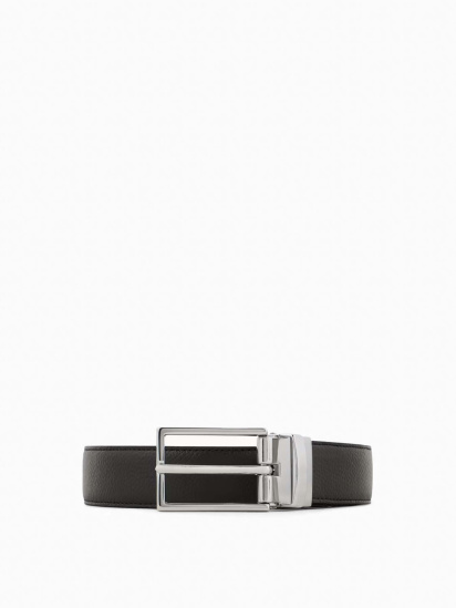 Ремінь Emporio Armani модель EM001598-AF14630-MC043 - фото