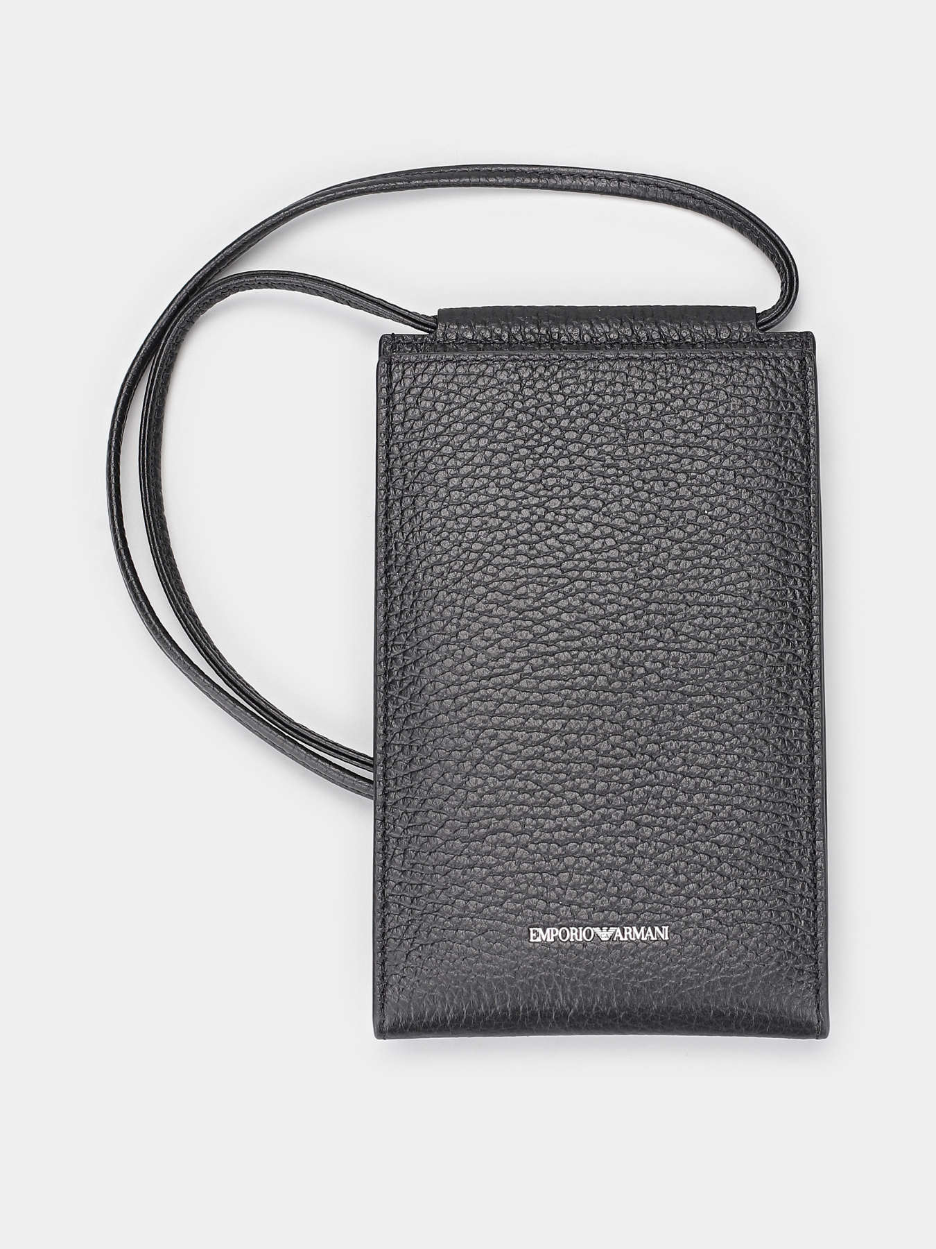 Чехол для смартфона Emporio Armani модель EM003781-AF19845-UC001 Фото
