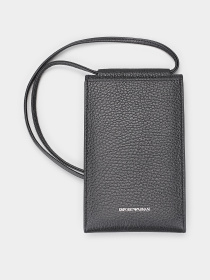 Чехол для смартфона Emporio Armani модель EM003781-AF19845-UC001 Фото