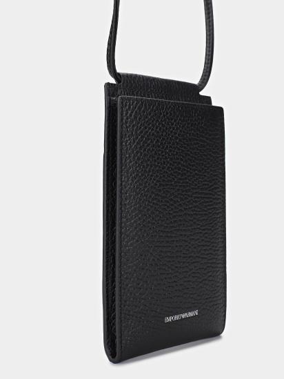 Чохол для смартфону Emporio Armani модель EM003781-AF19845-UC001 — фото 3 - INTERTOP
