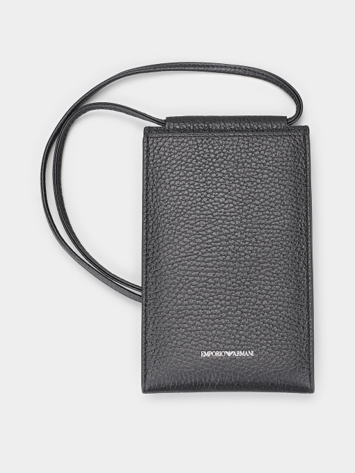 Чехол для смартфона Emporio Armani модель EM003781-AF19845-UC001 Фото