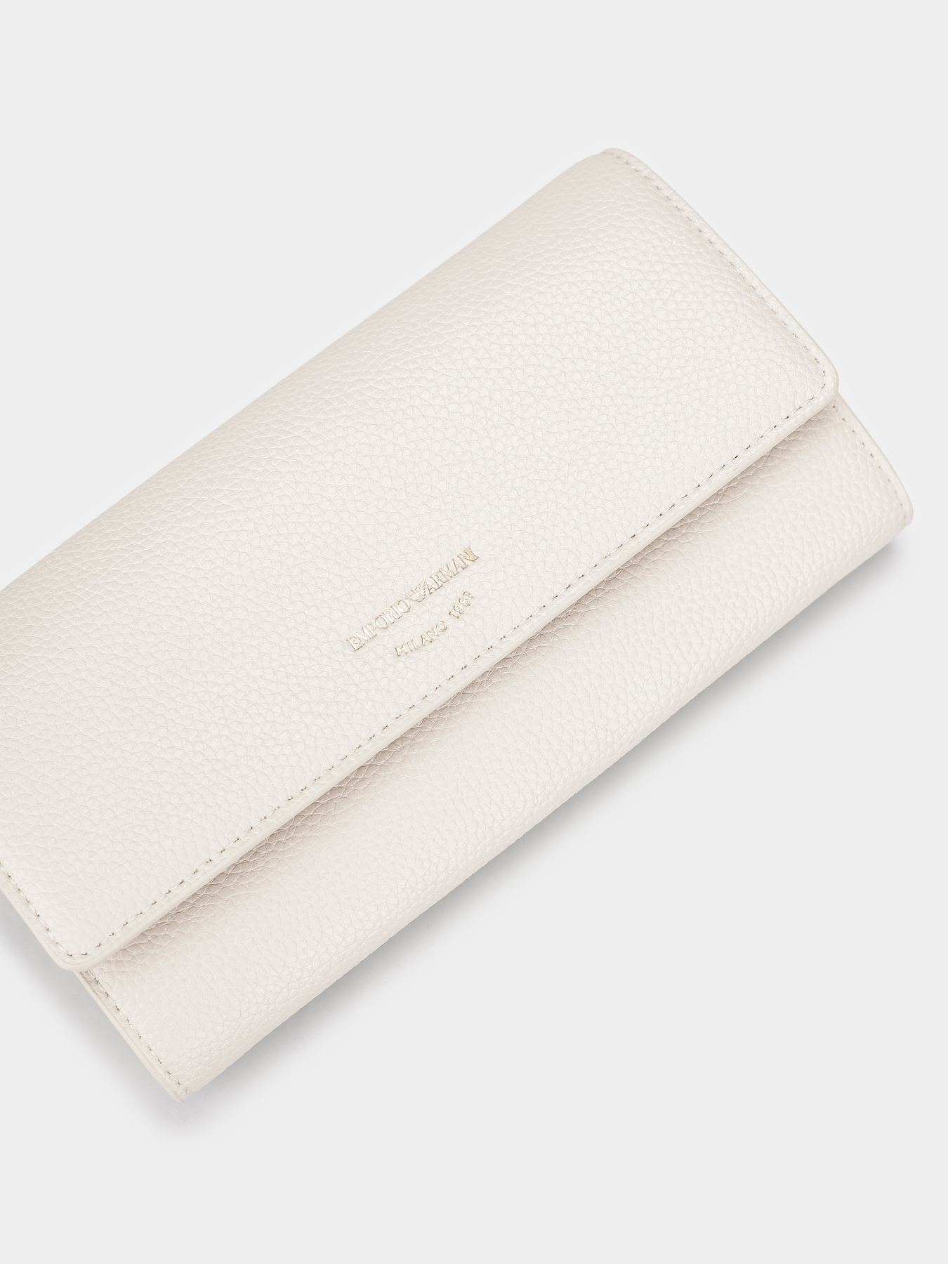 Кошелек Emporio Armani модель EW000542-AF11953-U6208 Фото