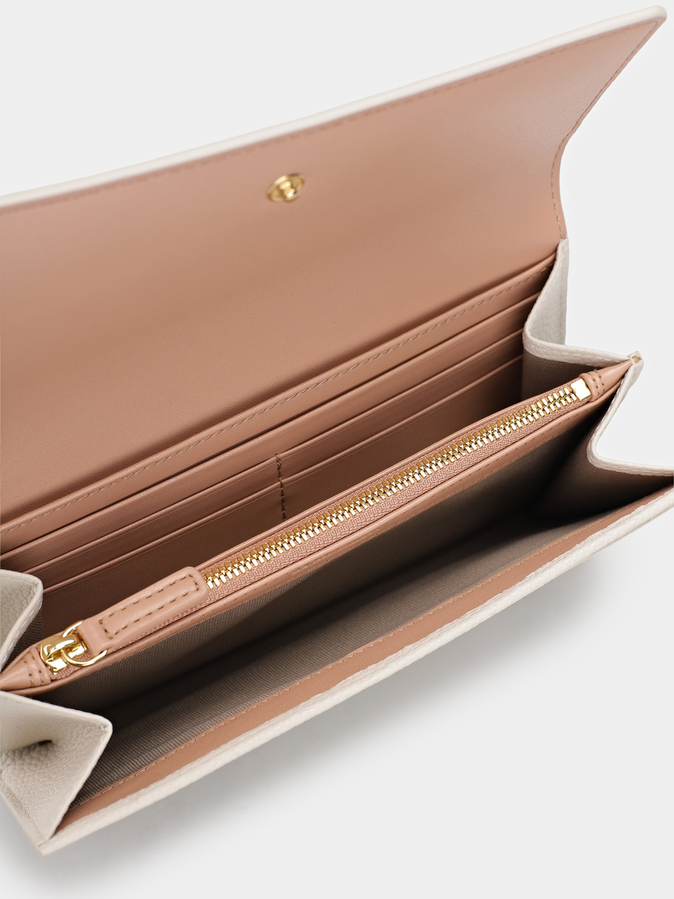 Кошелек Emporio Armani модель EW000542-AF11953-U6208 Фото