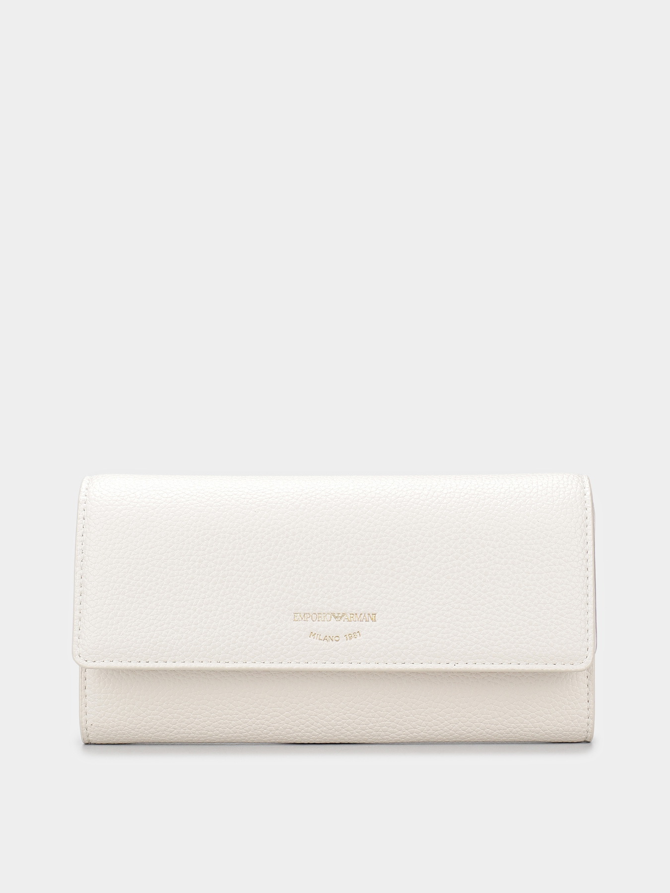 Кошелек Emporio Armani модель EW000542-AF11953-U6208 Фото