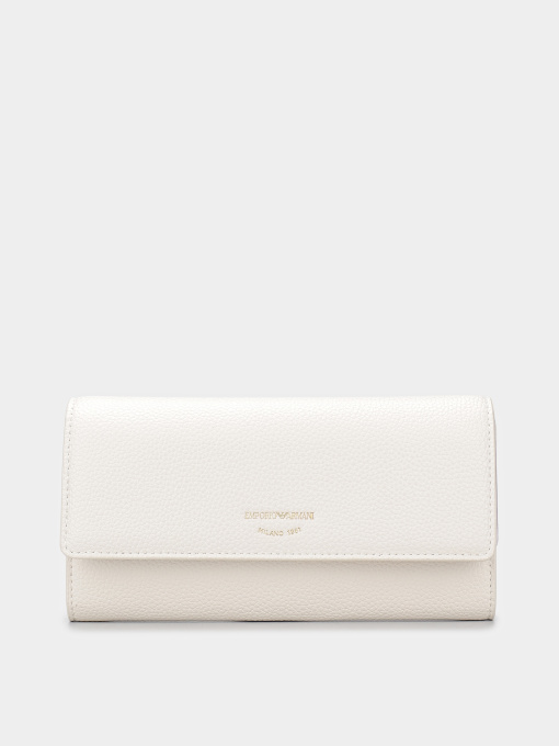 Кошелек Emporio Armani модель EW000542-AF11953-U6208 Фото