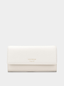 Кошелек Emporio Armani модель EW000542-AF11953-U6208 Фото