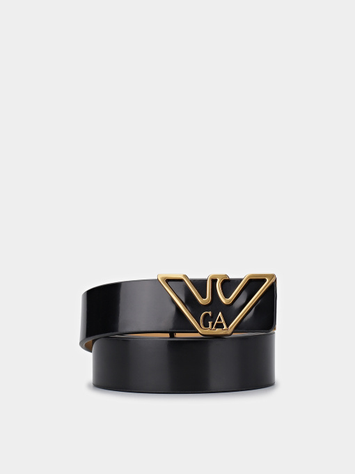 Ремень Emporio Armani модель EW002011-AF16221-UC001 Фото