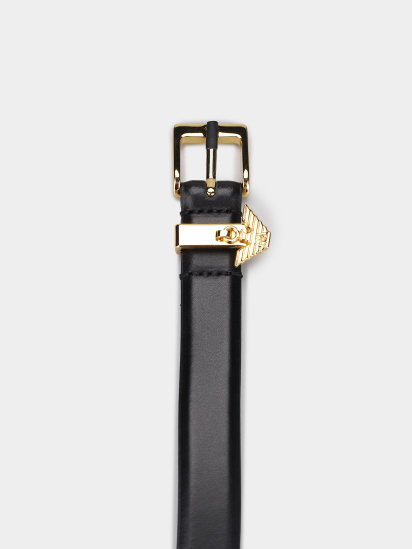Ремінь Emporio Armani модель EW002024-AF16227-UC001 — фото 3 - INTERTOP