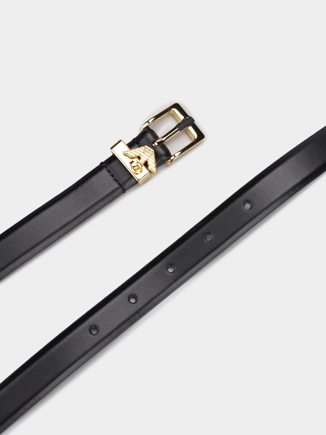 Ремень Emporio Armani модель EW002024-AF16227-UC001 Фото