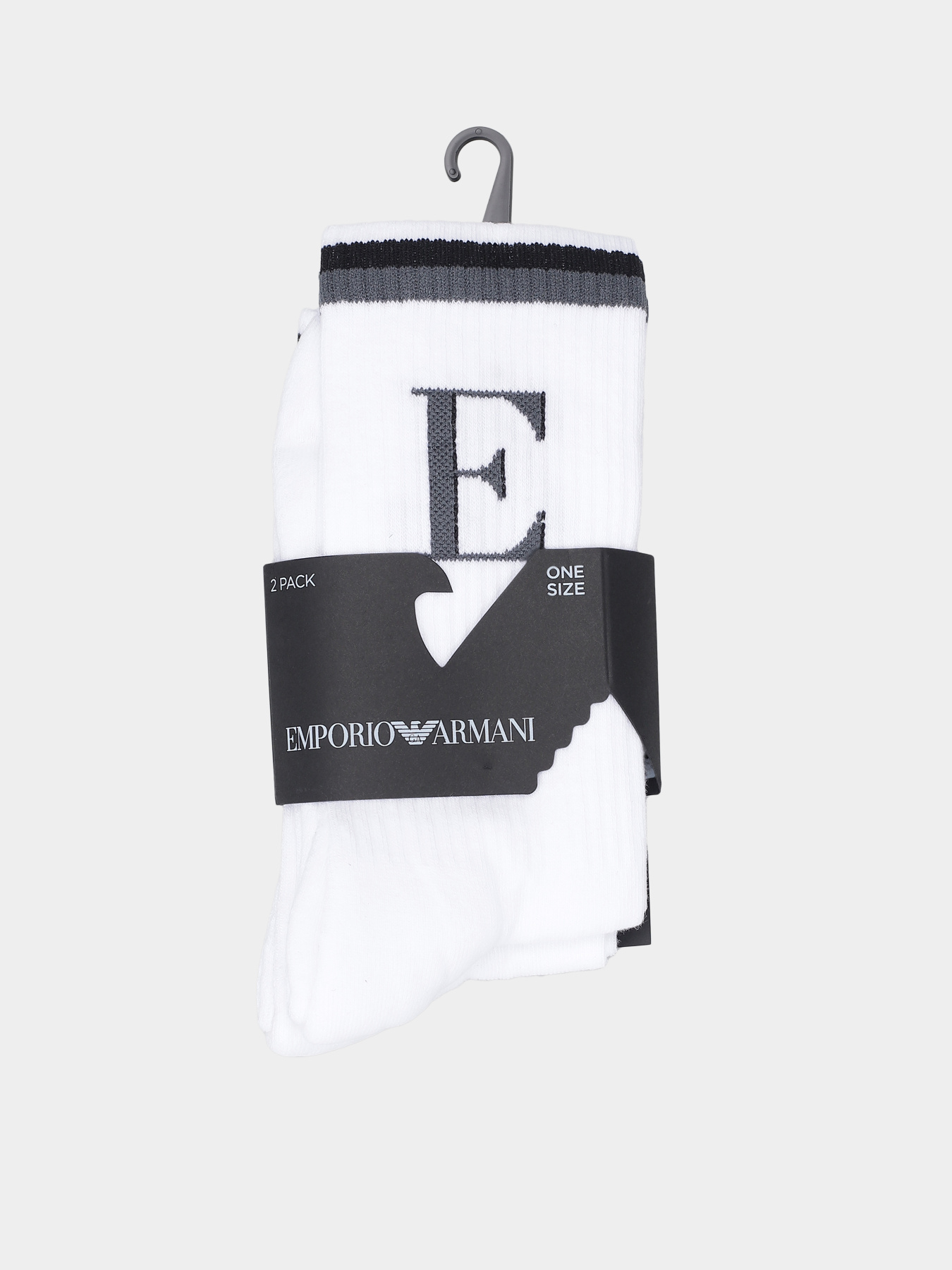 Набор носков Emporio Armani модель EM000543-AF14157-M0082 Фото