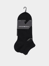 Набор носков Emporio Armani модель EM000550-AF12271-MC061 Фото