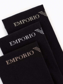 Набор носков Emporio Armani модель EM000554-AF12276-MC061 Фото