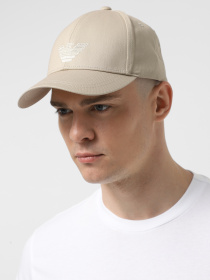 Кепка Emporio Armani модель EX000005-AF12610-U6213 Фото