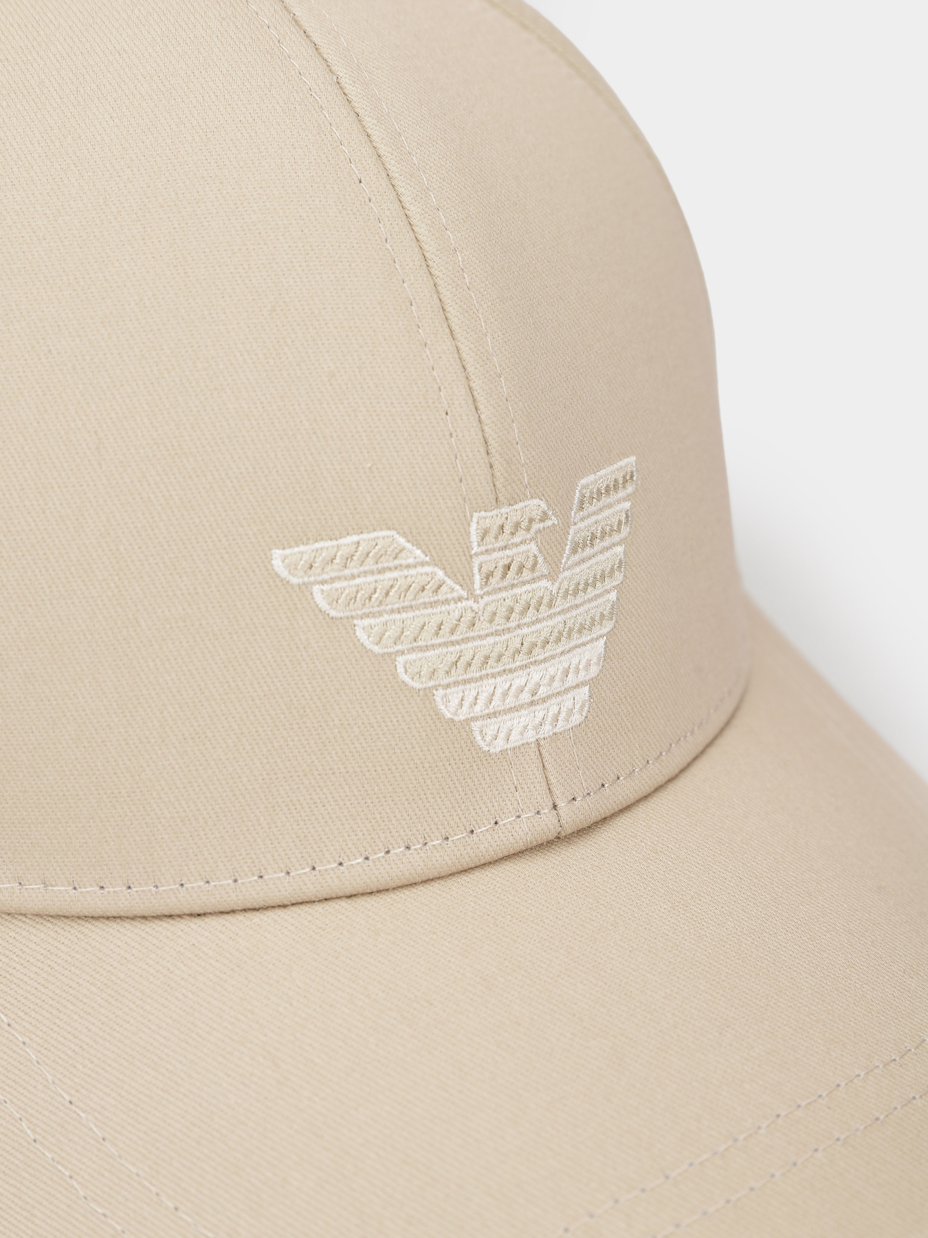 Кепка Emporio Armani модель EX000005-AF12610-U6213 Фото