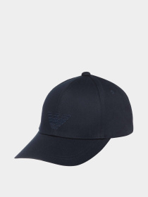 Кепка Emporio Armani модель EX000005-AF12610-UB102 Фото