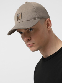 Кепка Emporio Armani модель EX000007-AF12614-U6189 Фото