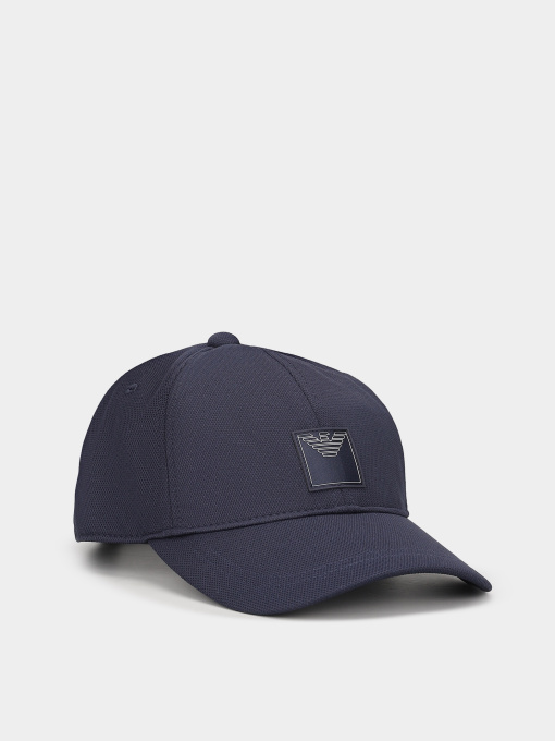 Кепка Emporio Armani модель EX000007-AF12614-UB102 Фото