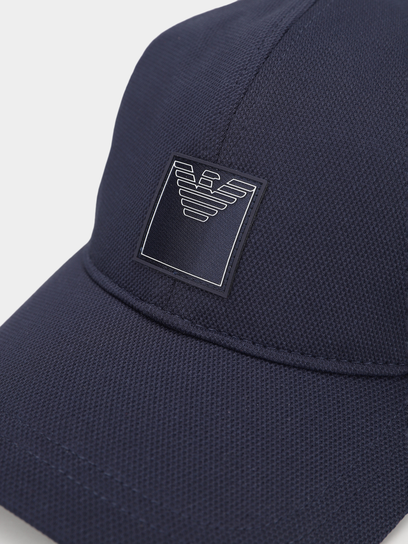 Кепка Emporio Armani модель EX000007-AF12614-UB102 Фото