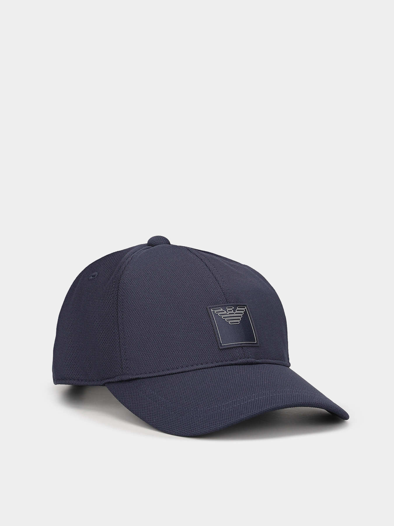 Кепка Emporio Armani модель EX000007-AF12614-UB102 Фото