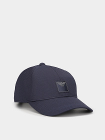 Кепка Emporio Armani модель EX000007-AF12614-UB102 Фото