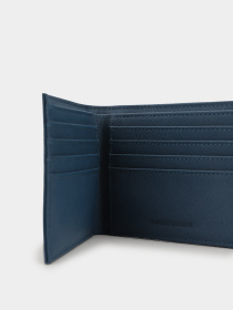 Кошелек Emporio Armani модель EM002521-AF13666-U9233 Фото