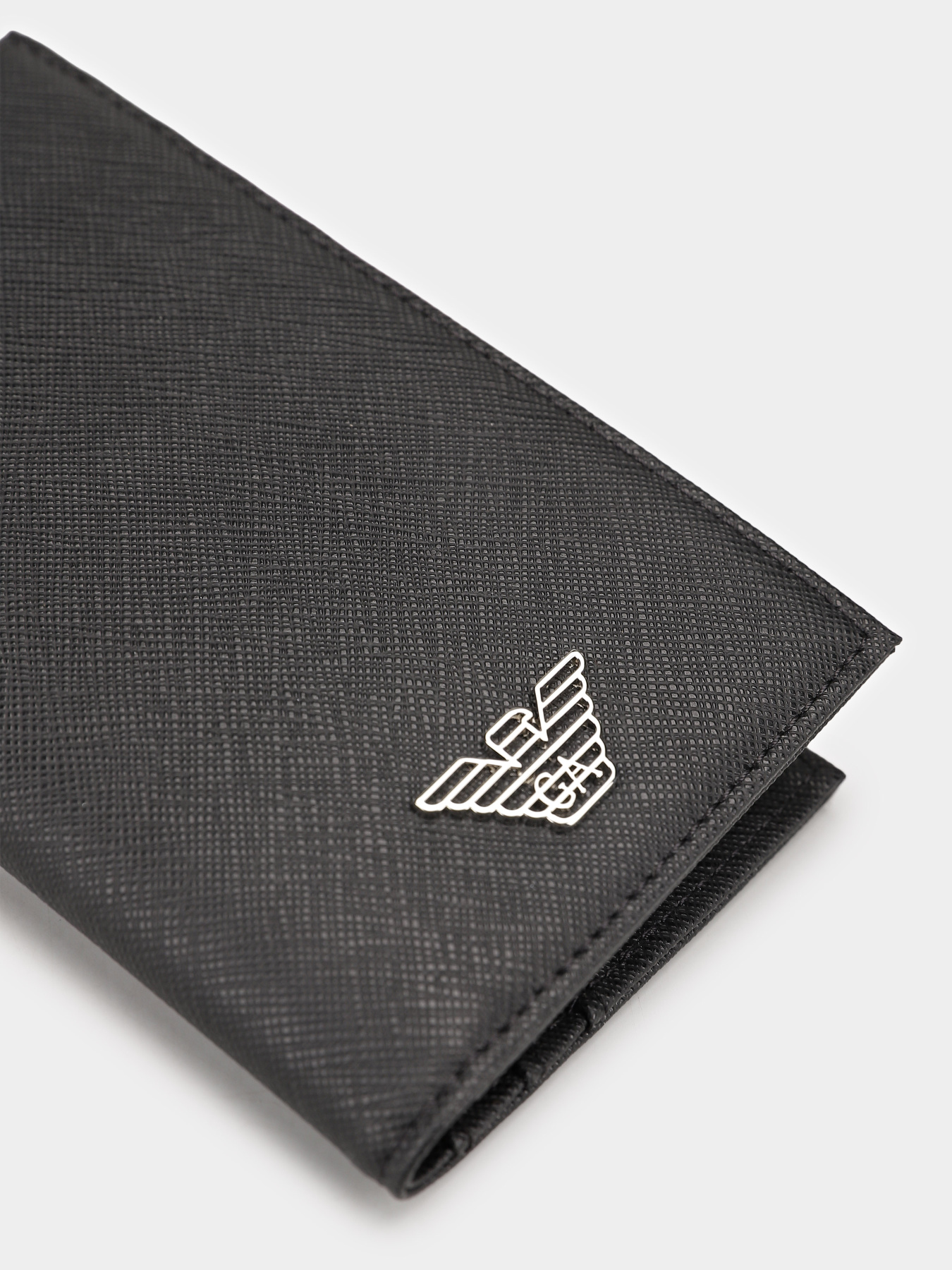 Кошелек Emporio Armani модель EM002544-AF13805-UC001 Фото