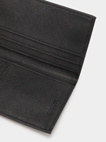 Кошелек Emporio Armani модель EM002544-AF13805-UC001 Фото