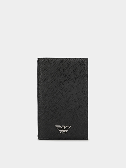 Кошелек Emporio Armani модель EM002544-AF13805-UC001 Фото