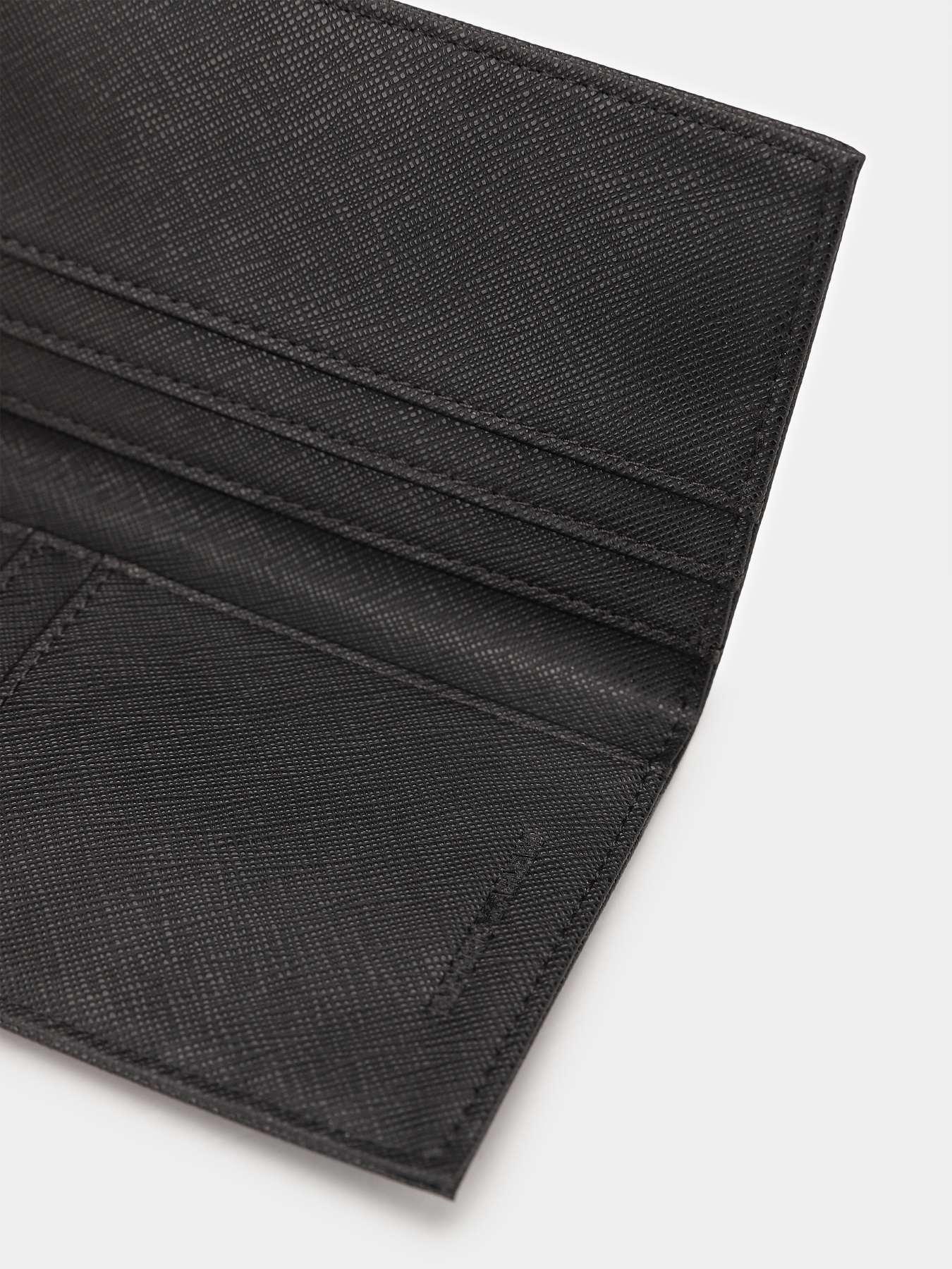 Гаманець Emporio Armani модель EM002544-AF13805-UC001 Фото