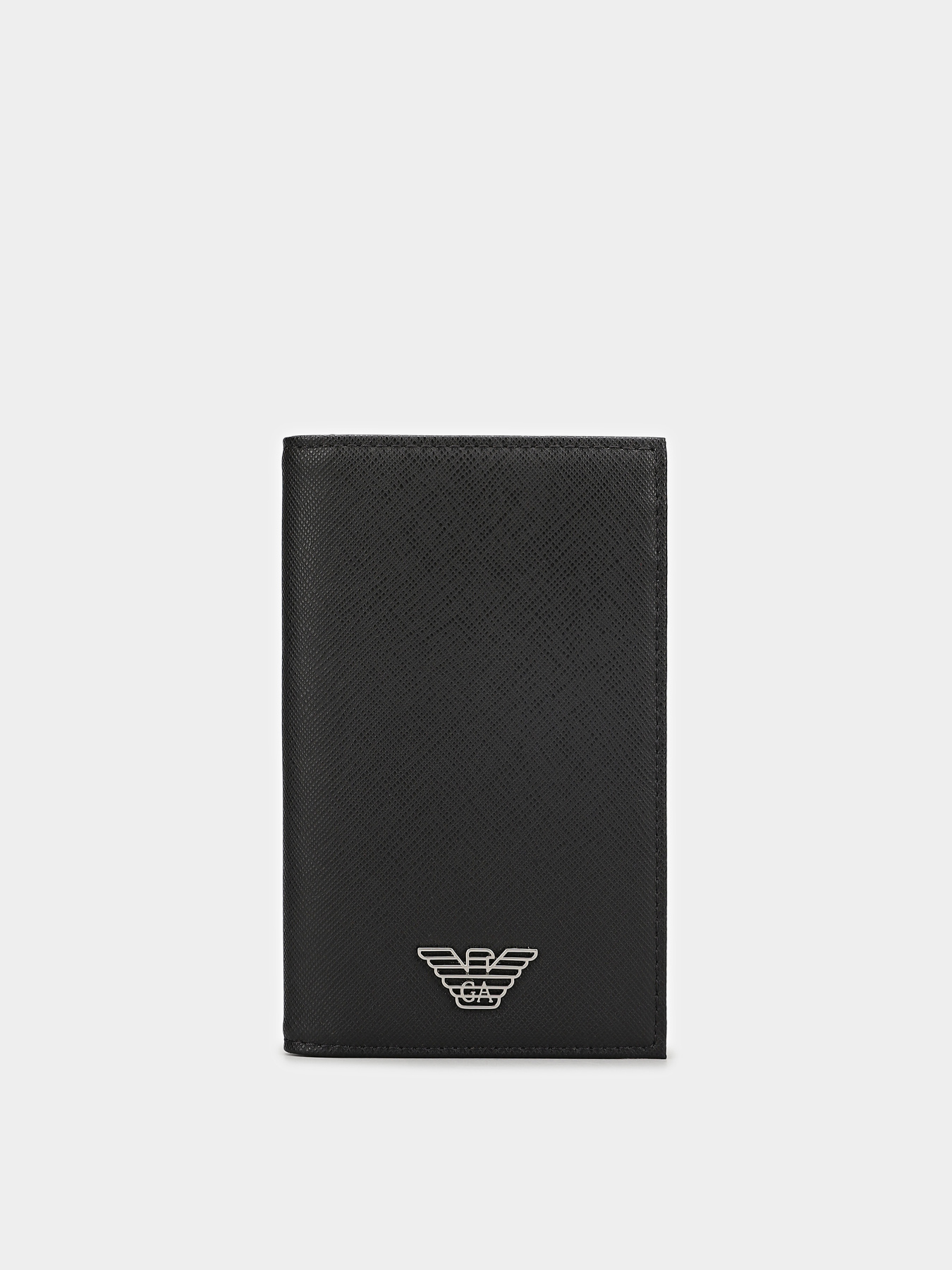 Гаманець Emporio Armani модель EM002544-AF13805-UC001 Фото