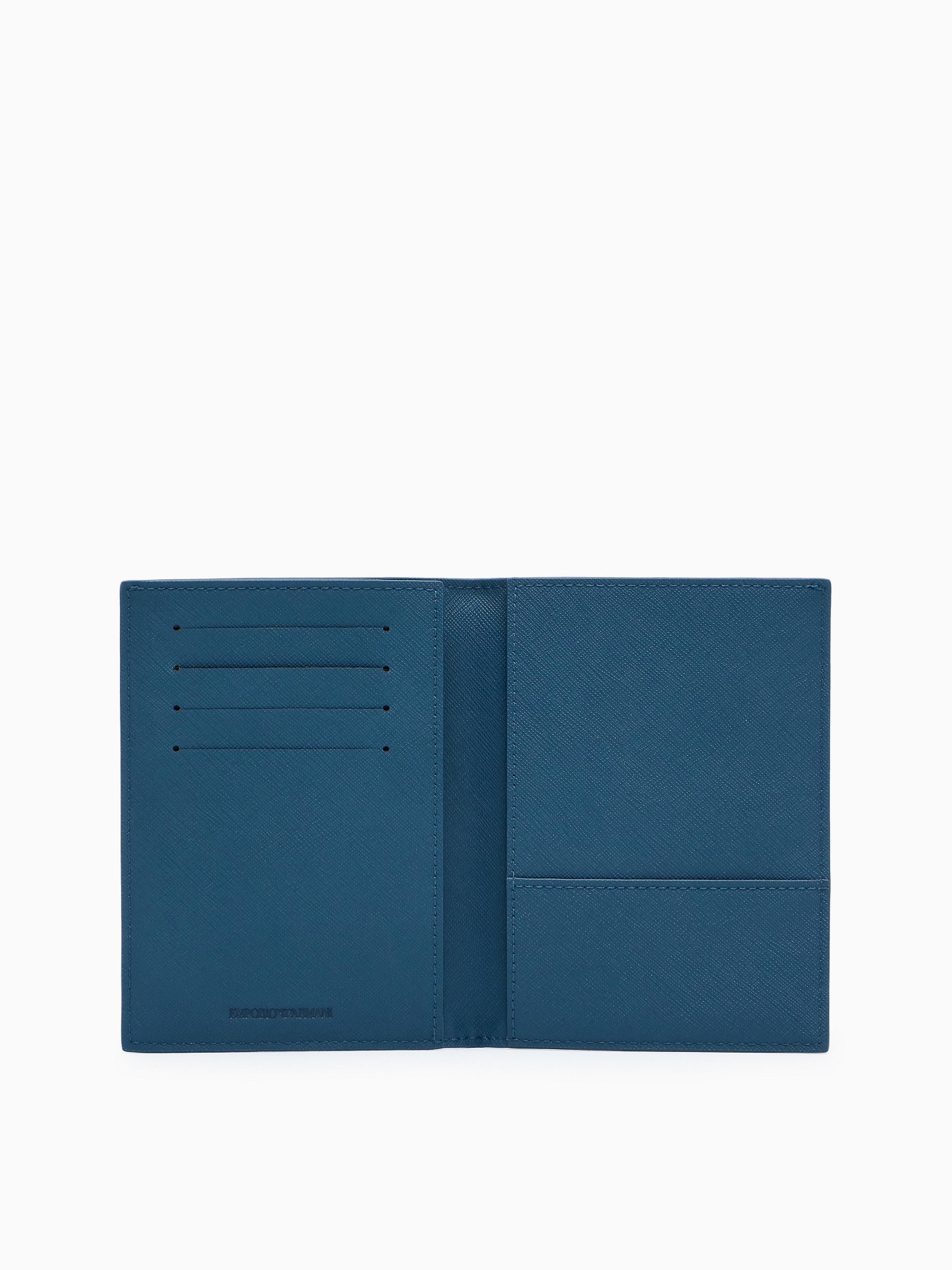 Кошелек Emporio Armani модель EM003910-AF13805-U9233 Фото