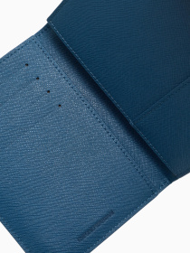 Кошелек Emporio Armani модель EM003910-AF13805-U9233 Фото