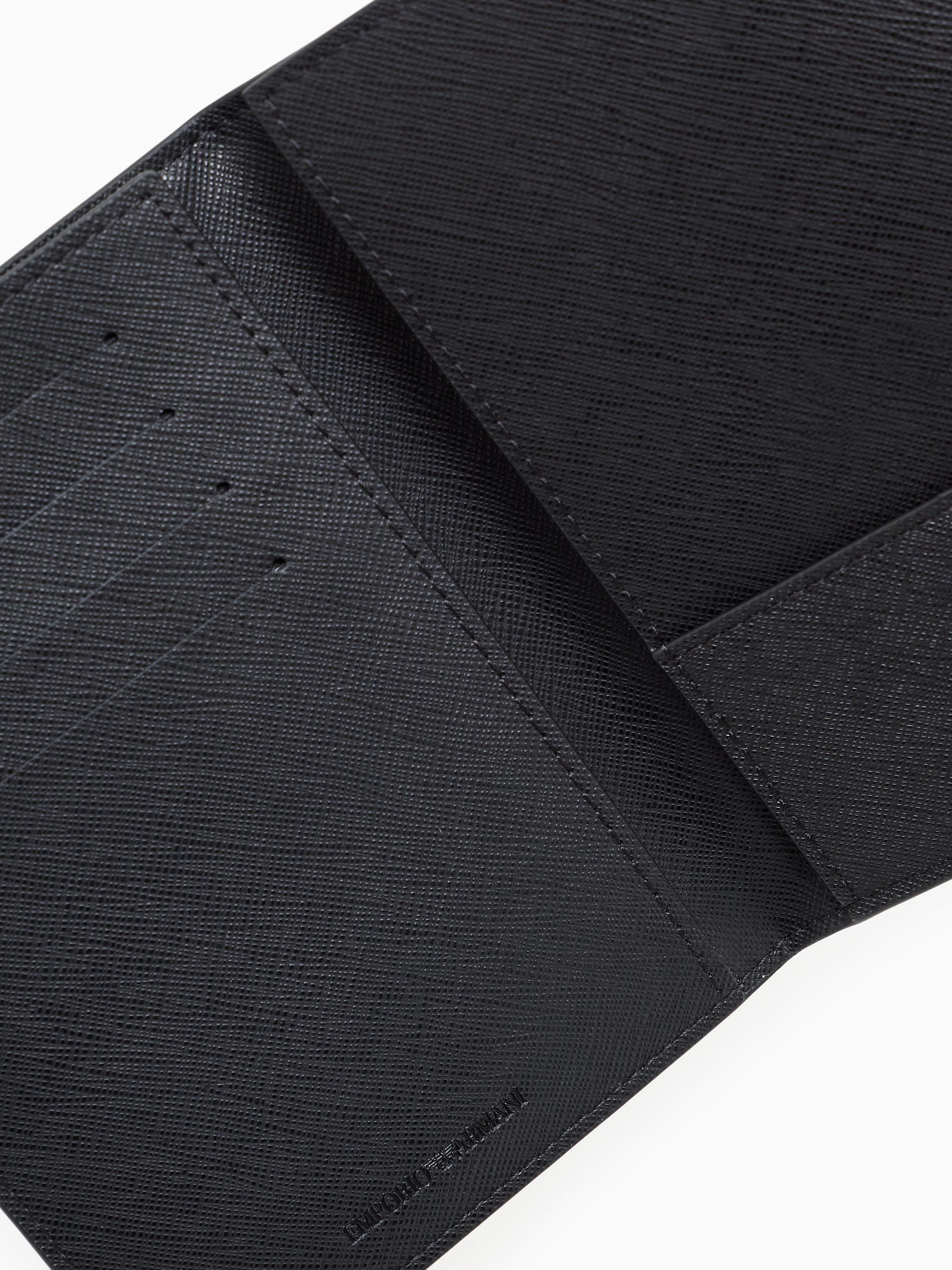 Кошелек Emporio Armani модель EM003910-AF13805-UC001 Фото