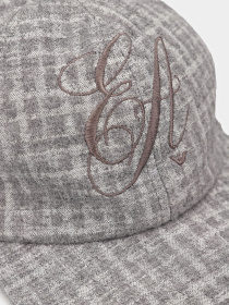 Кепка Emporio Armani модель EW002441-AF18395-F8026 Фото