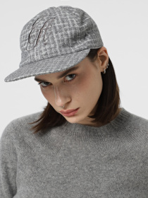 Кепка Emporio Armani модель EW002441-AF18395-F8026 Фото