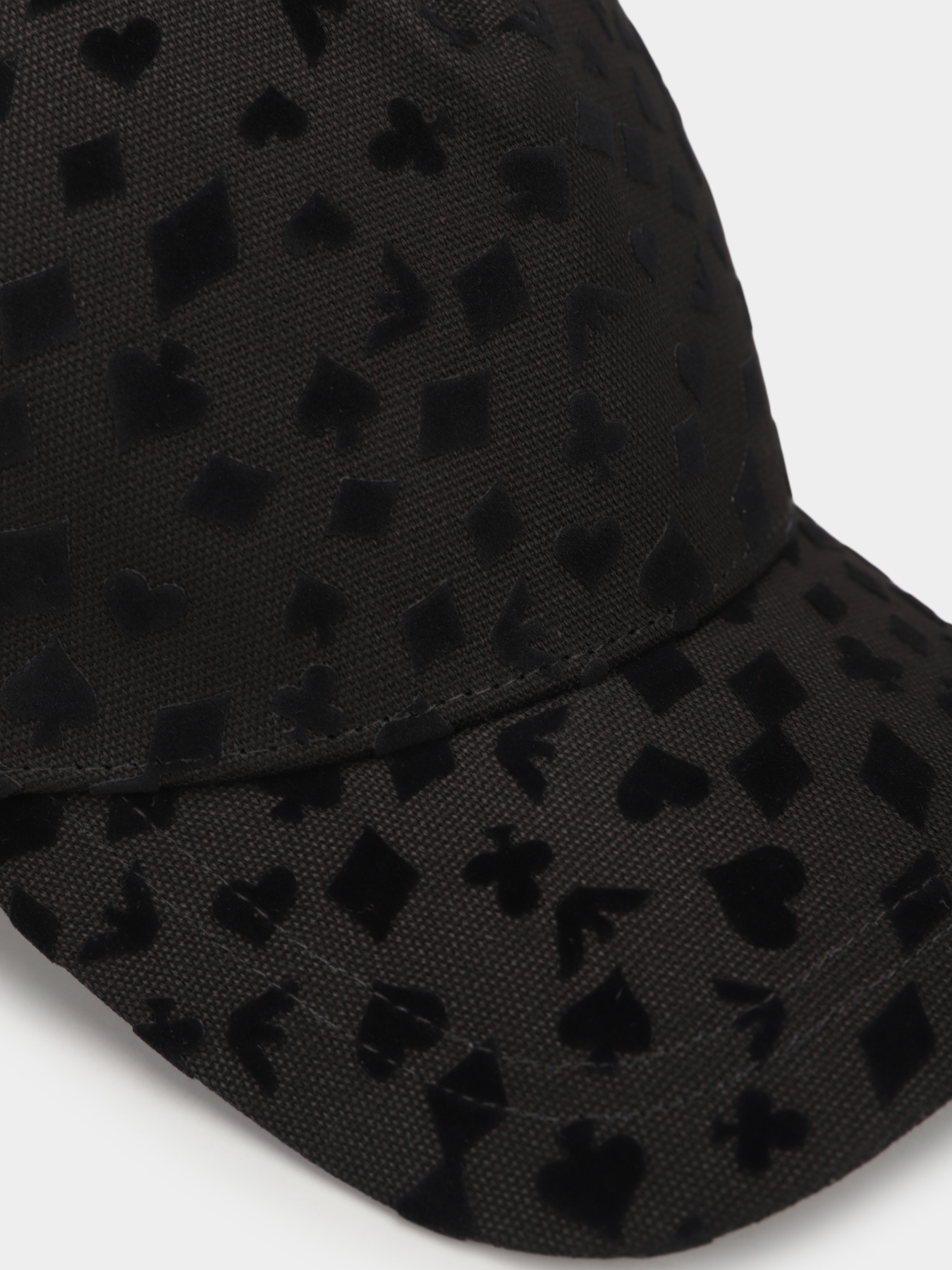 Кепка Emporio Armani модель EW002881-AF14765-UC001 Фото