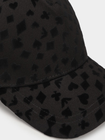 Кепка Emporio Armani модель EW002881-AF14765-UC001 Фото